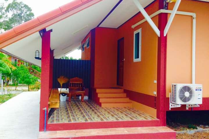 Terrace/Patio 47 of 95
