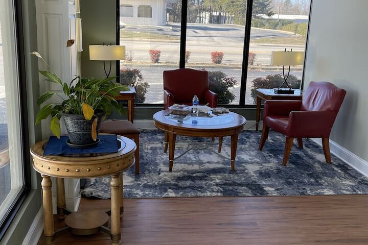 Hotel Interior 6 of 20