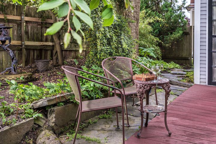 Terrace/Patio 11 of 27