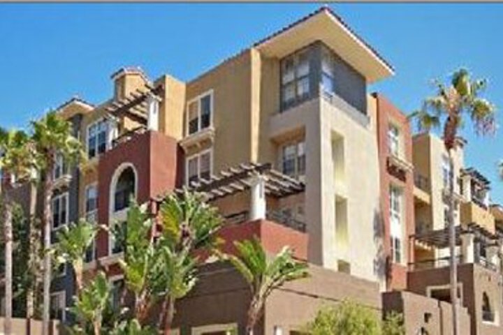 oakwood corporate housing san diego