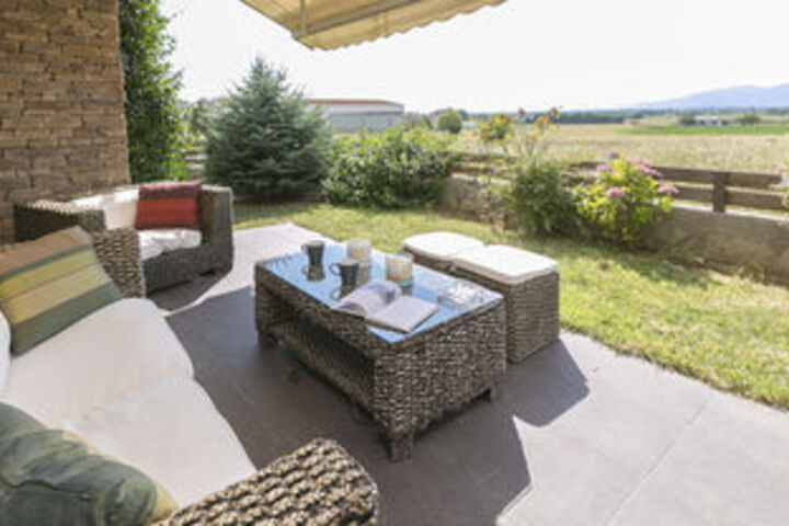Terrace/Patio 81 of 85