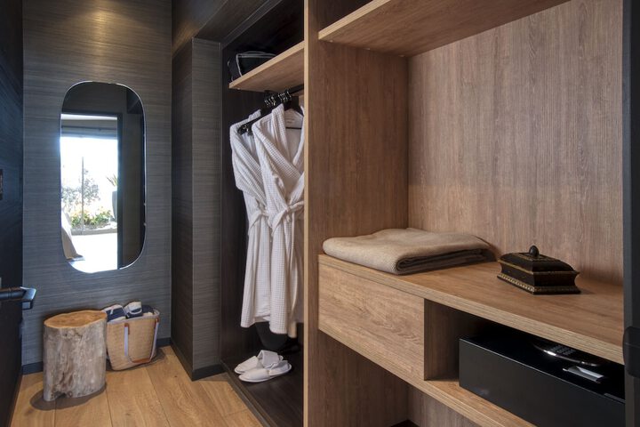 Wardrobe