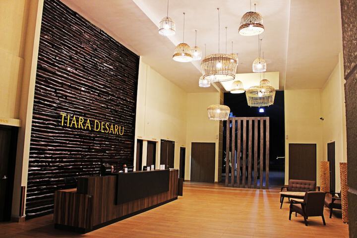 Hotel Interior 2 of 41