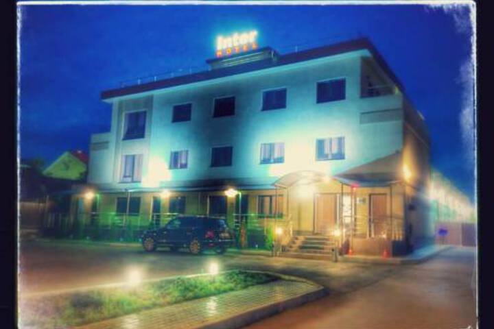 Hotel 2 of 9