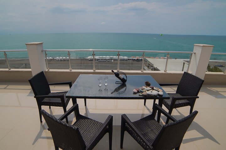 Terrace/Patio 30 of 69