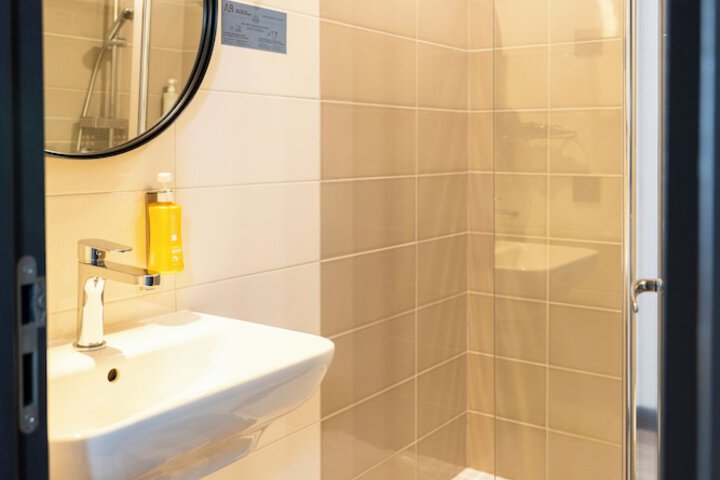 Bath Interior