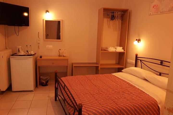 Hotel Trifylia