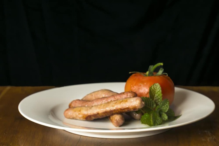 Breakfast/Coffee Service 105 of 152