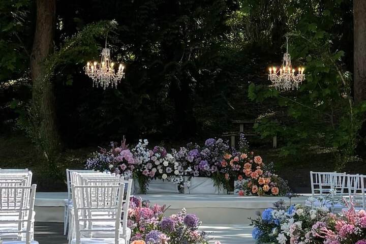 Wedding/Banquet 52 of 58