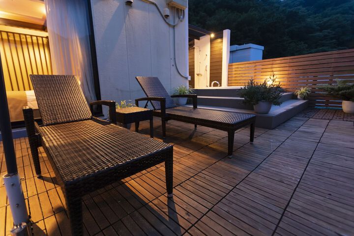 Terrace/Patio 32 of 34