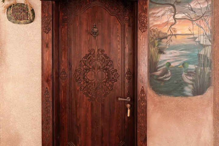 Hotel Interior 120 of 171
