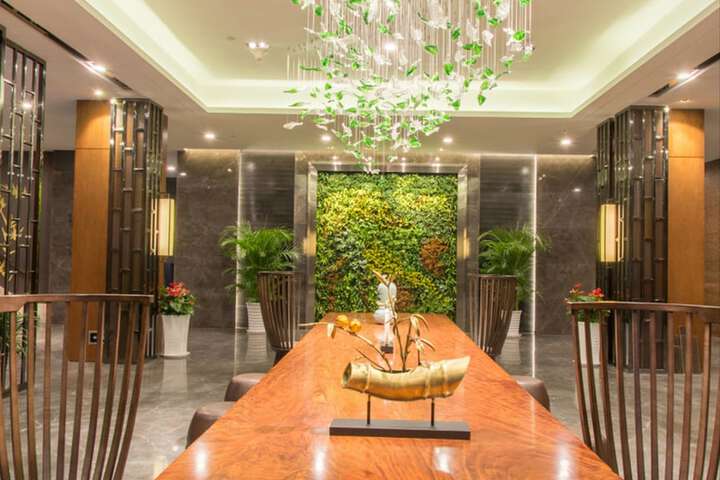 Hotel Interior 2 of 17