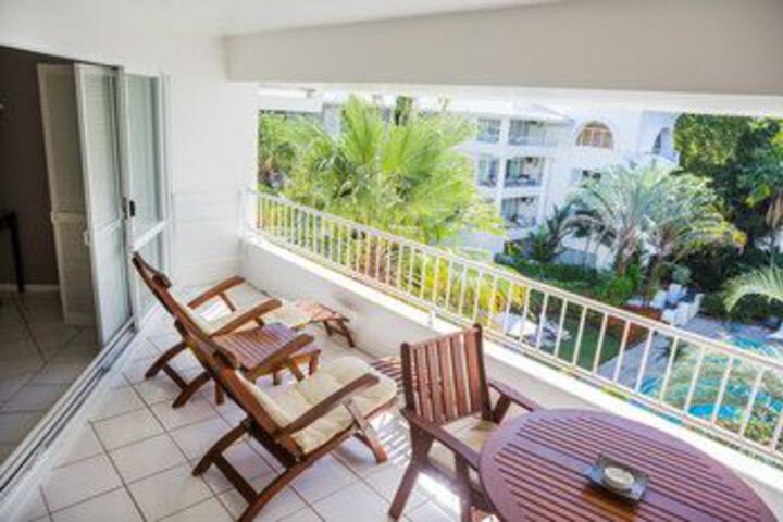 Terrace/Patio 4 of 28