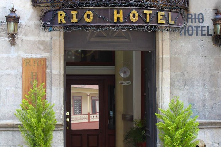 Hotel 60 of 61