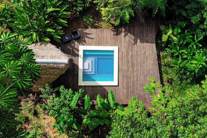 Image of Buru Nature Hotel