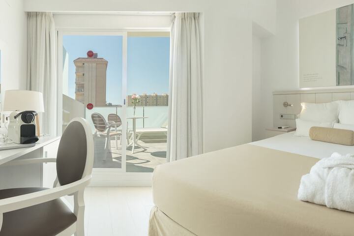 View from room
