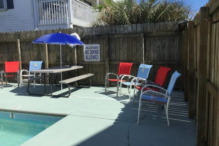Pool 9 of 12