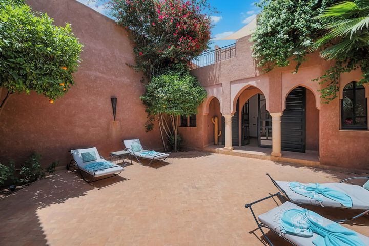 Terrace/Patio 92 of 180