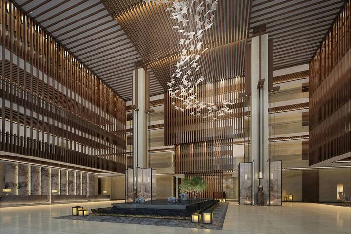 Hotel Interior 12 of 22