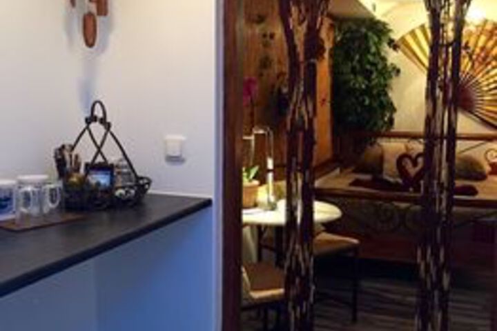 Suite Room