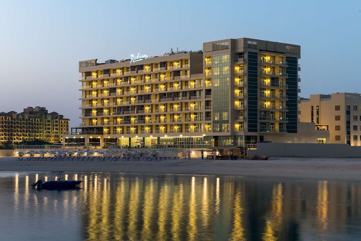Hotel 263 of 268