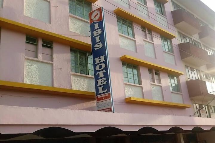 Hotel 19 of 20