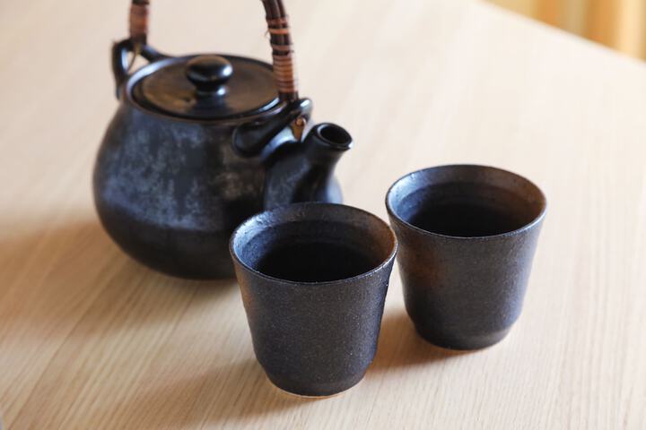 Breakfast/Coffee Service 20 of 34
