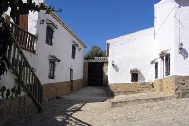 CORTIJO EL MOLINILLO