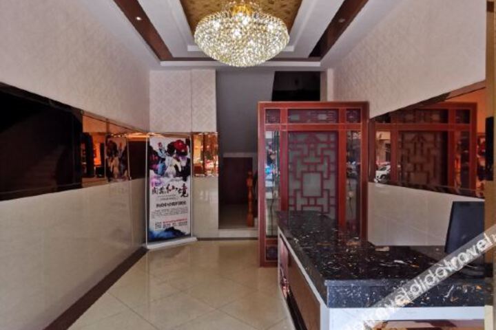 Hotel Interior 18 of 31