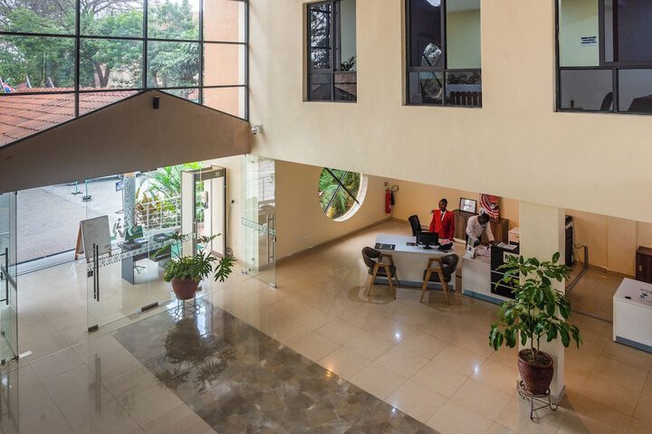 Hotel Interior 2 of 77