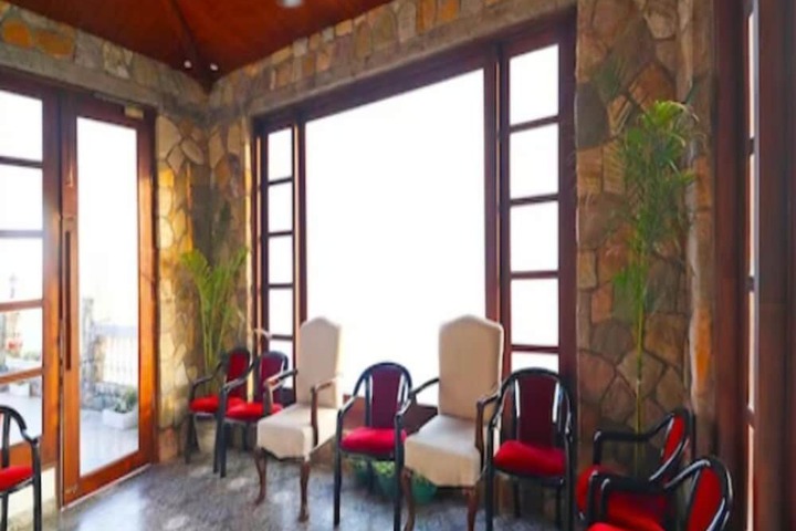Shashwat Grand Valley