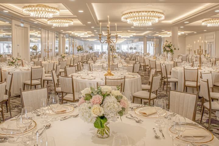 Wedding/Banquet 92 of 103