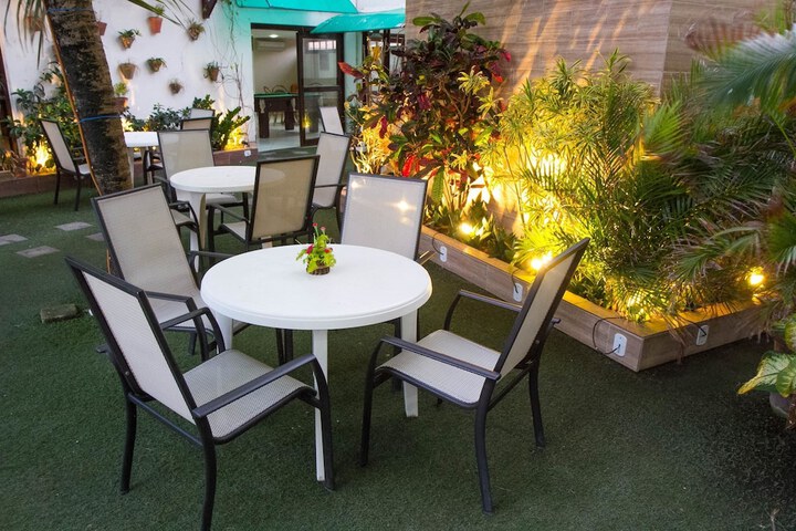Terrace/Patio 35 of 110