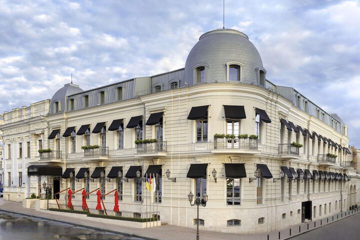 Hotel de Paris Odesa - MGallery in Odesa