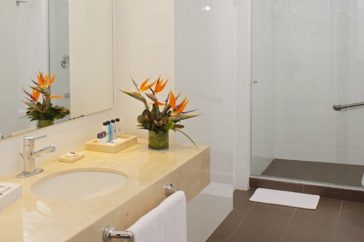 Bath Amenities