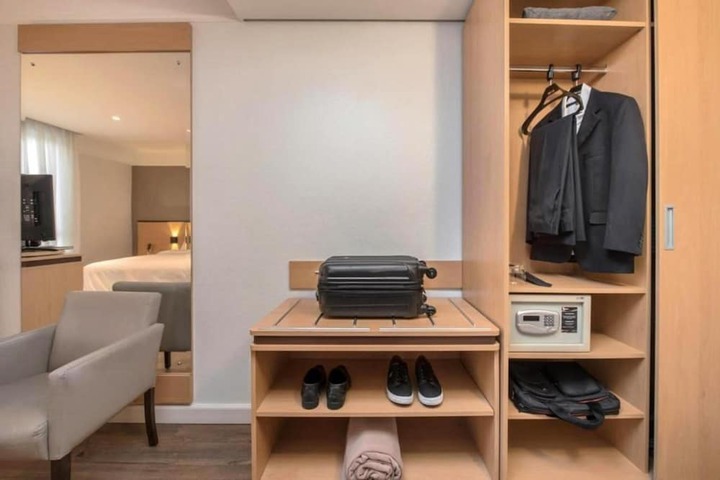 Wardrobe