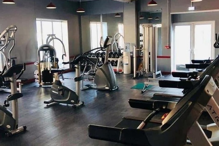 Health and Fitness 7 of 15