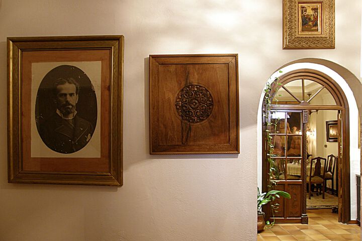 Hotel Interior 2 of 165
