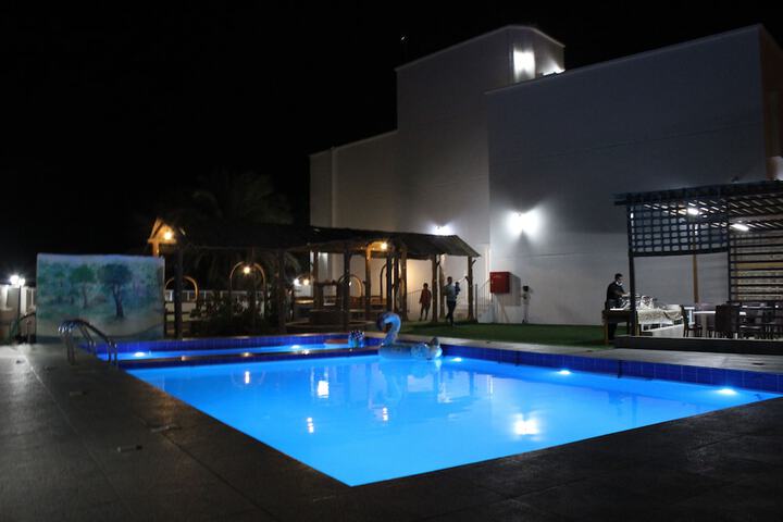 Pool 23 of 46