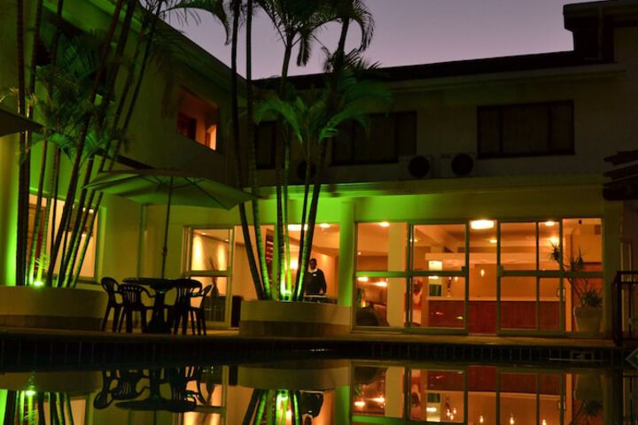 Hotel 58 of 58
