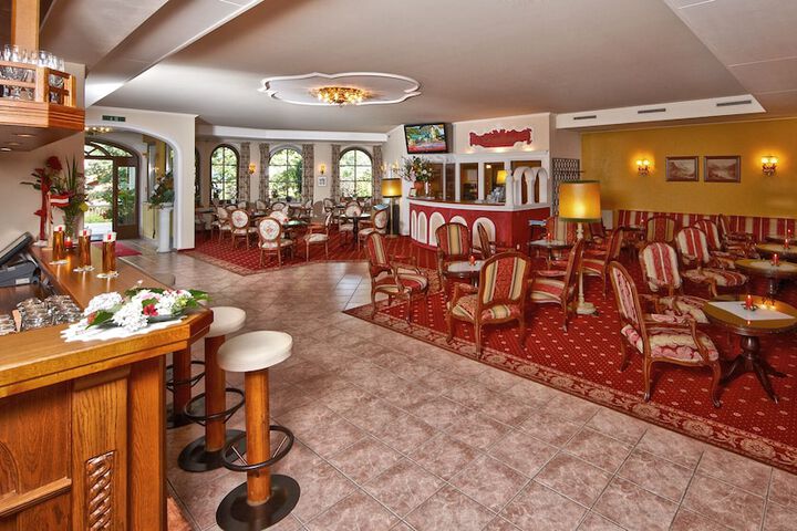 Lobby Photos