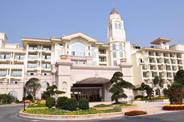 Country Garden Phoenix Hotel Shaoguan