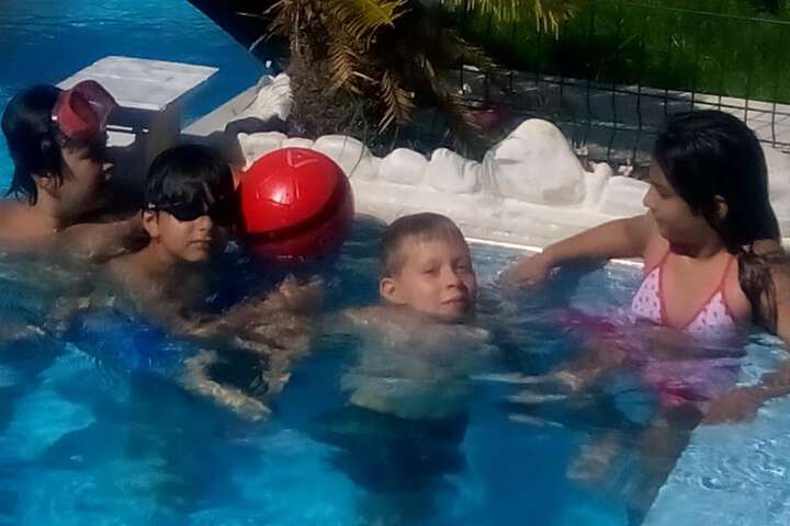 Pool 41 of 67