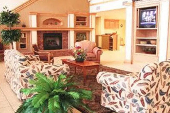 Hotel Interior 3 of 6
