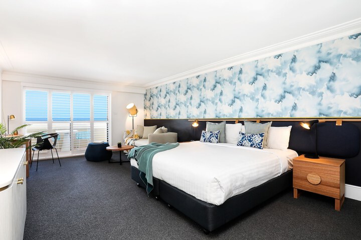 Coogee Bay Boutique Hotel