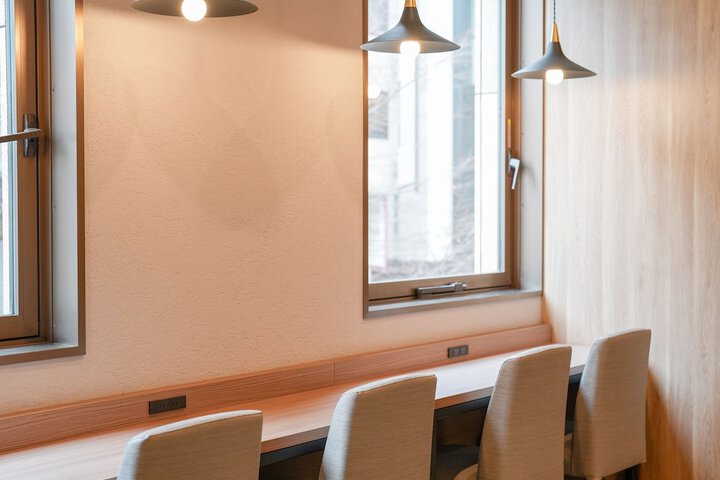 Dining Photos