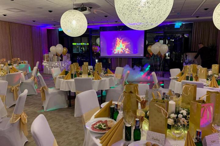 Fitness Center Photo