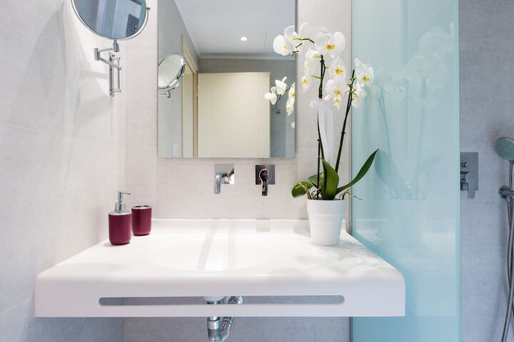Bath Amenities