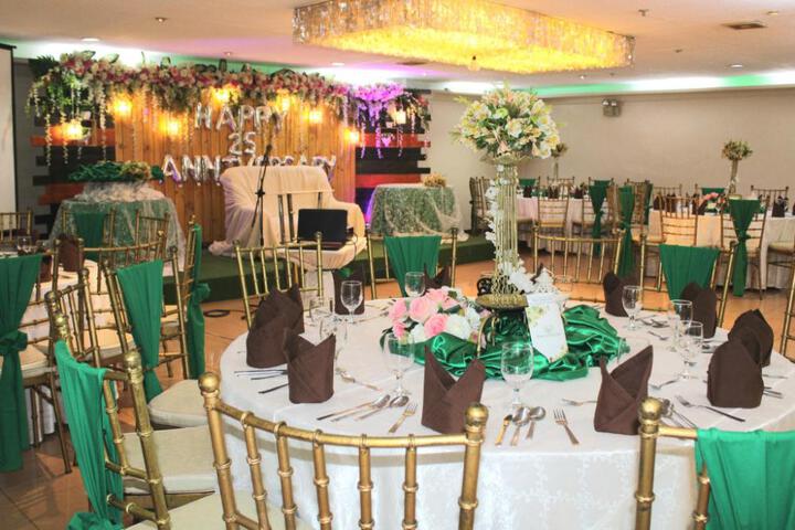 Fitness Center Photo