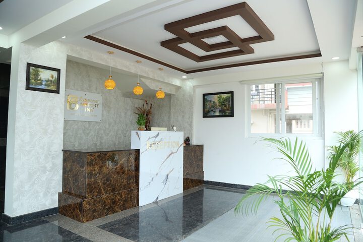 Hotel Interior 5 of 23
